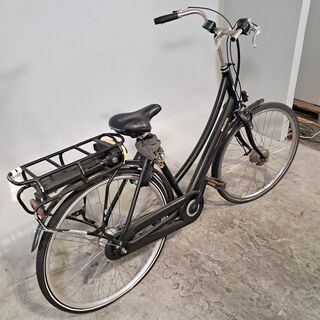 Elektrische damesfiets, Sparta, Marathon
