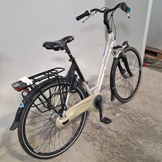 Damesfiets, Gazelle, Eclipse Comfort