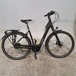 Elektrische damesfiets, Koga, E Nova Evo
