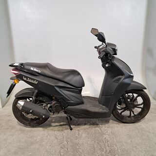 Bromscooter, La Souris, Grandcruiser, 2025