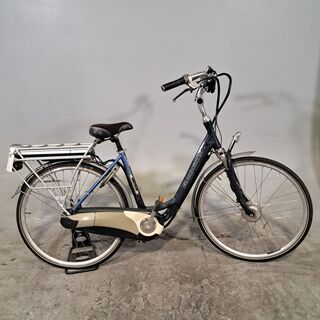 Elektrische damesfiets, Batavu, Intermezzo Easy Deluxe