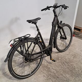 Elektrische damesfiets, Koga, E Nova Evo