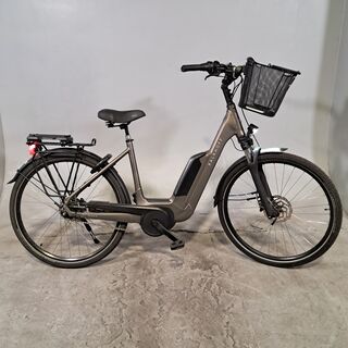 Elektrische damesfiets, Kalkhoff, Image 1