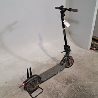 Elektrische step, Ninebot