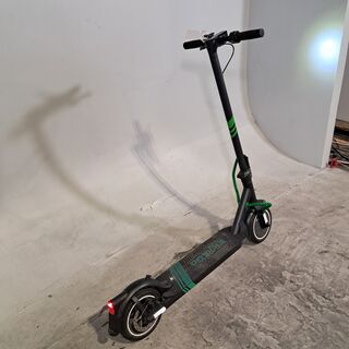 Elektrische step, Kick&Go