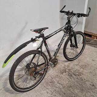Mountainbike, Trek