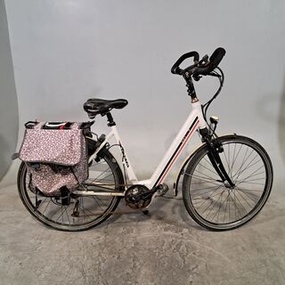 Elektrische damesfiets, Sparta, Ion GL+
