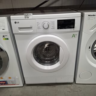 Was/droog combinatie 8.0 KG / 5.0 KG, LG A++, GD3M108N3