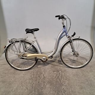 Damesfiets, DHS