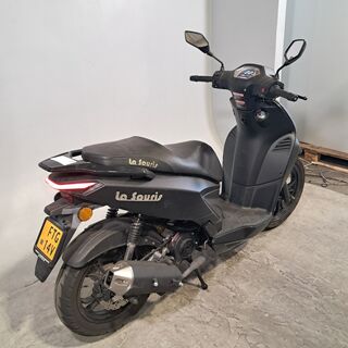 Bromscooter, La Souris, Grandcruiser, 2025
