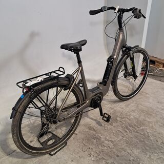 Elektrische damesfiets, Kalkhoff, Image 1, 2022