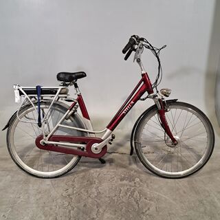 Elektrische damesfiets, Stella, Vicenza