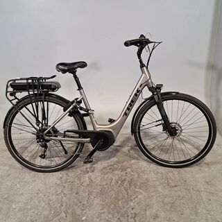 Elektrische damesfiets, Trek, Verve +2, 2022