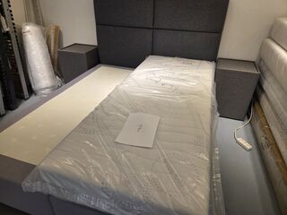 Boxspring