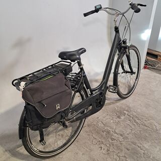 Elektrische damesfiets, Prophete, 2023