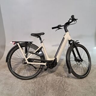Elektrische damesfiets, Gazelle, Grenoble, 2022