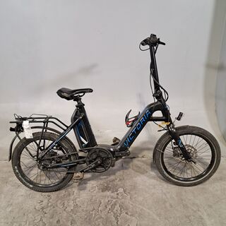 Elektrische vouwfiets, Victoria, e Folding 7.7