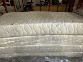 4x Matras 90×200