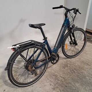 Elektrische damefiets, Fiido