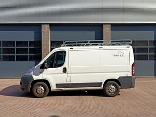 Bedrijfsauto, Fiat, Ducato, 2013