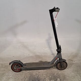 Elektrische step, H7, 2023