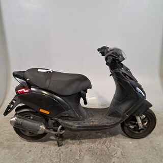 Scooter, Piaggio, Zip, 2023