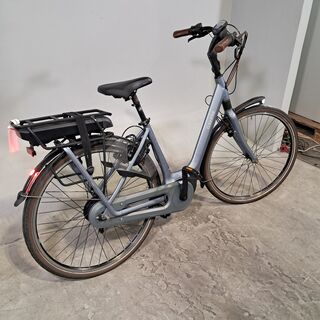 Elektrische damesfiets, Gazelle, Orange C310