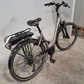 Elektrische damesfiets, Trek, Verve +2, 2022
