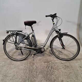 Elektrische damesfiets, Kreidler, Vitality Eco 1