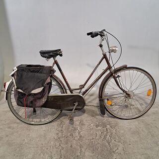 Damesfiets, Gazelle