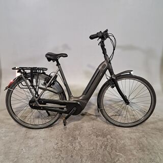 Elektrische damesfiets, Gazelle, Grenoble C380, 2020