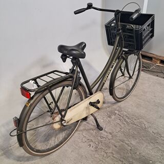 Damesfiets, Cortina, U4