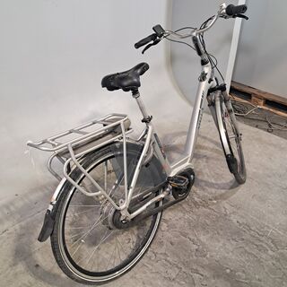 Elektrische damesfiets, Stella, Novara