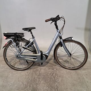 Elektrische damesfiets, Gazelle, Orange C310