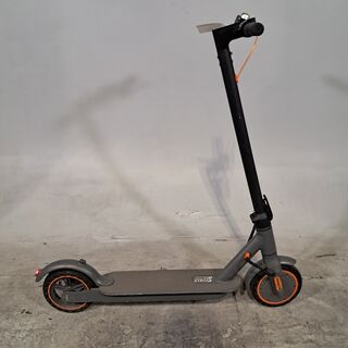 Elektrische step, Seemar