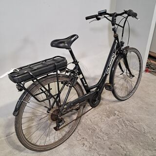 Elektrische damesfiets, Colorado, Arrow
