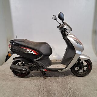 Snorscooter