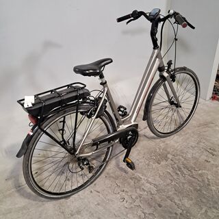 Elektrische damesfiets, Koga, E-Inspire