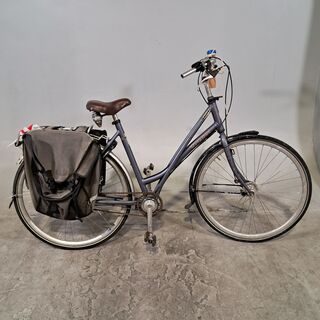 Damesfiets, Union, Nyala