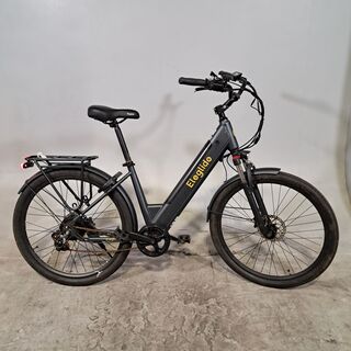 Elektrische damesfiets, Eleglide