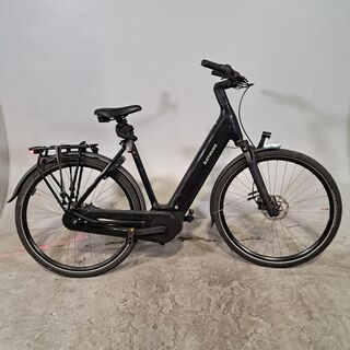 Elektrische damesfiets, Batavus, Finez