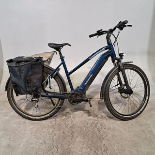 Elektrische fiets, Winora, Yucatan 8