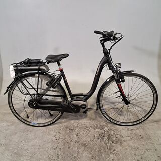 Elektrische damesfiets, Pegasus, Ravenna