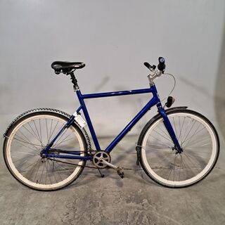 Herenfiets, Cortina, V Zero