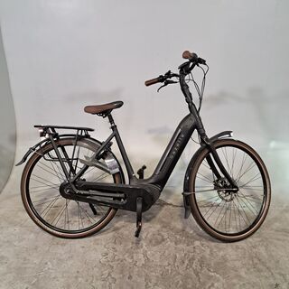 Elektrische damesfiets, Gazelle, Grenoble C8, 2022