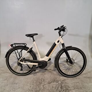 Elektrische damesfiets, Gazelle, Ultimate T10, 2021