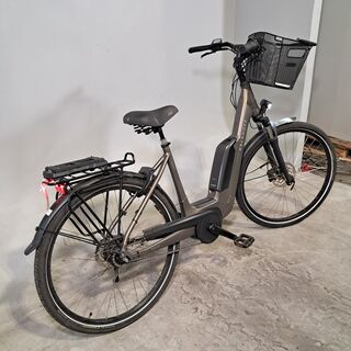 Elektrische damesfiets, Kalkhoff, Image 1