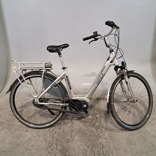 Elektrische damesfiets, Stella, Novara