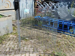 24x set Bladkorf