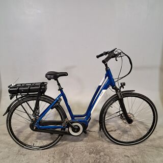 Elektrische damesfiets, Amslod, York MRX